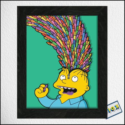 Ralph Crayones