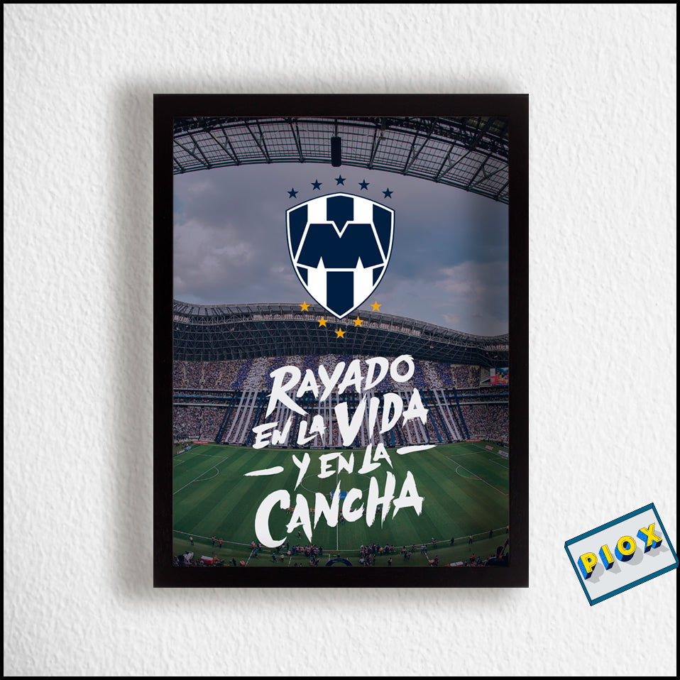Rayados
