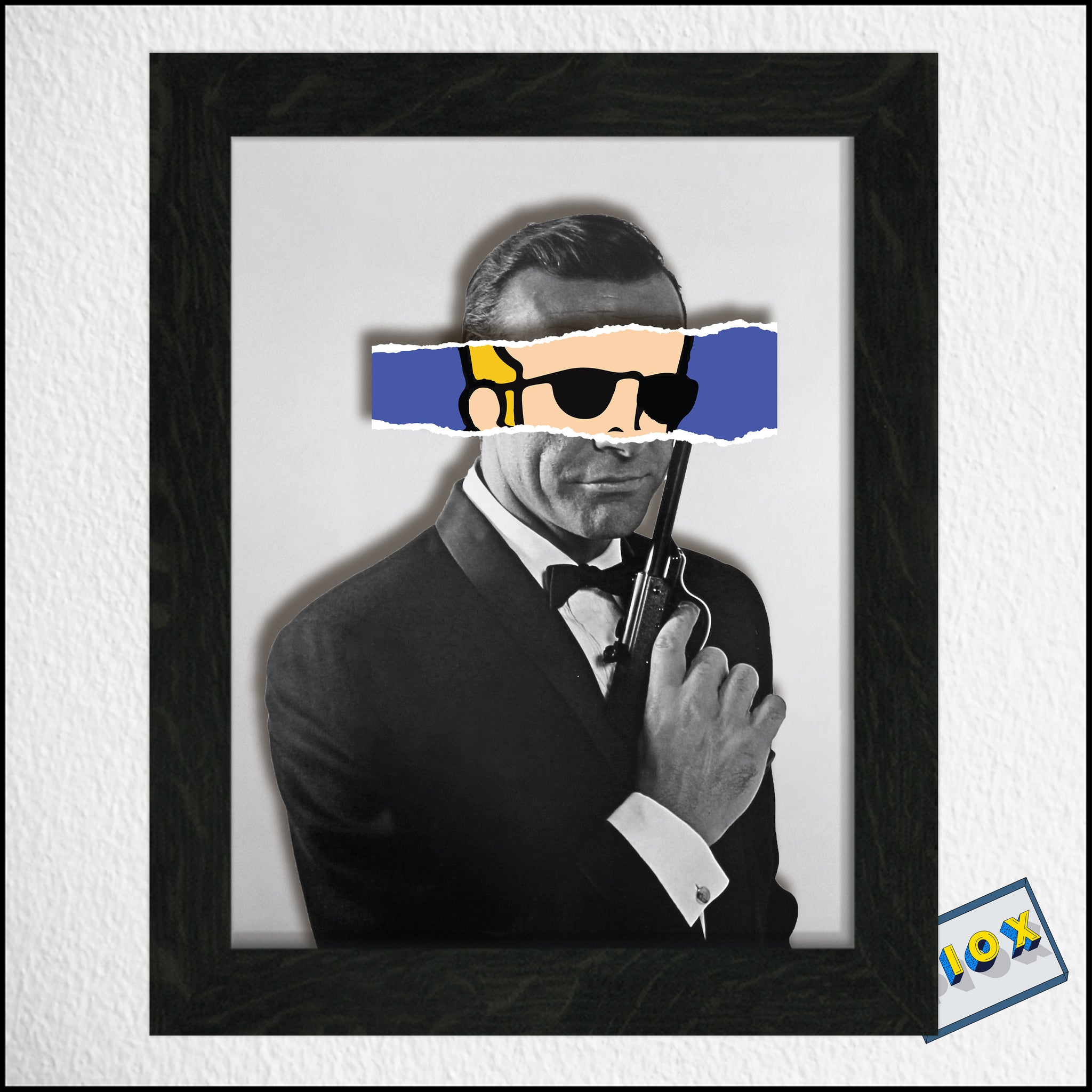 007 Bravo