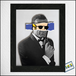 007 Bravo