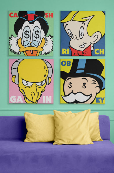 Richie Rich $