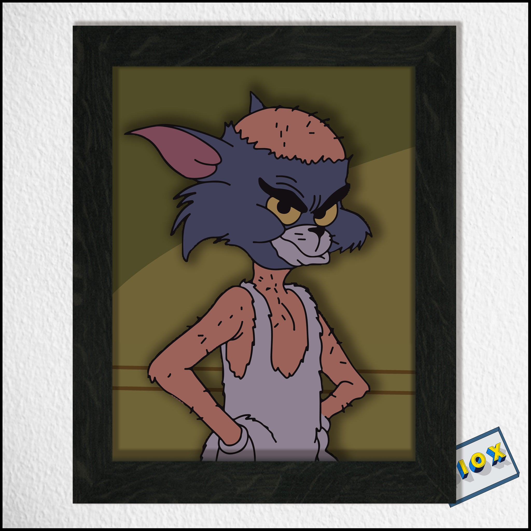 Desastre Tom