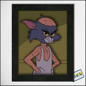 Desastre Tom