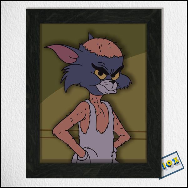 Desastre Tom