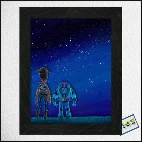 Toy Story