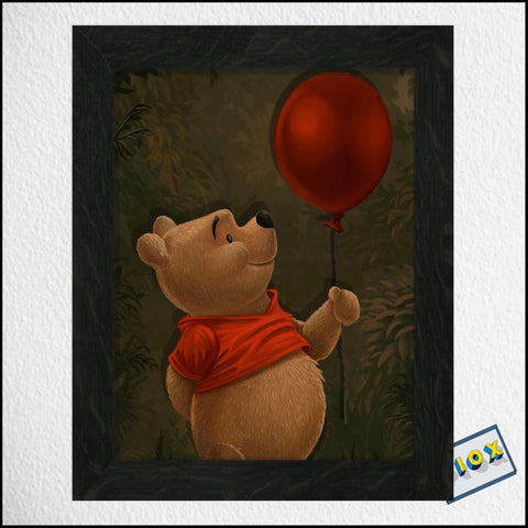 Winnie Pooh