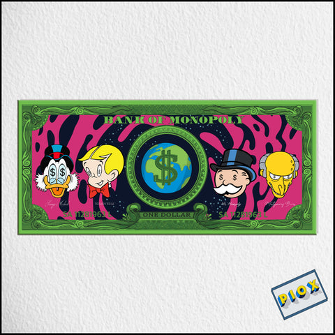 World Leaders Dollar