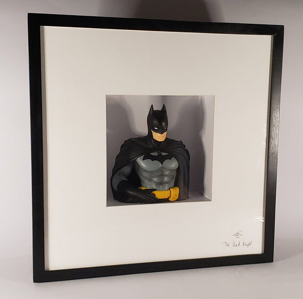The Dark Knight