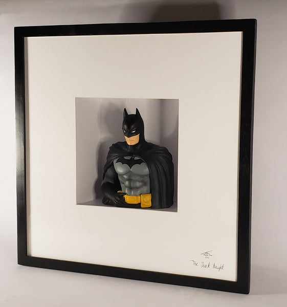 The Dark Knight