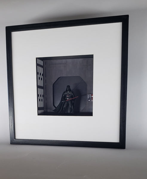 Darth Vader