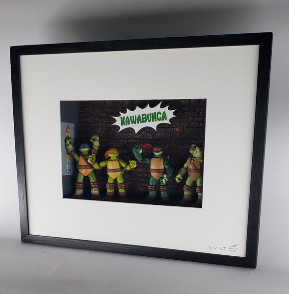 TMNT