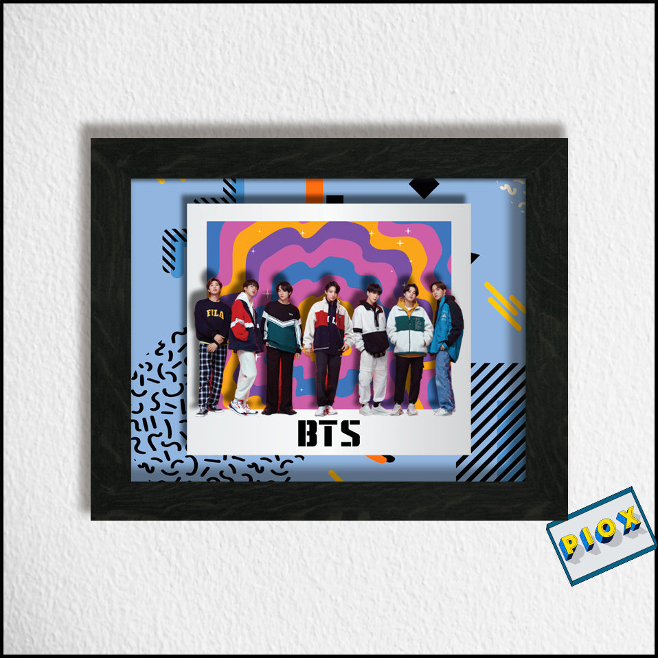 BTS