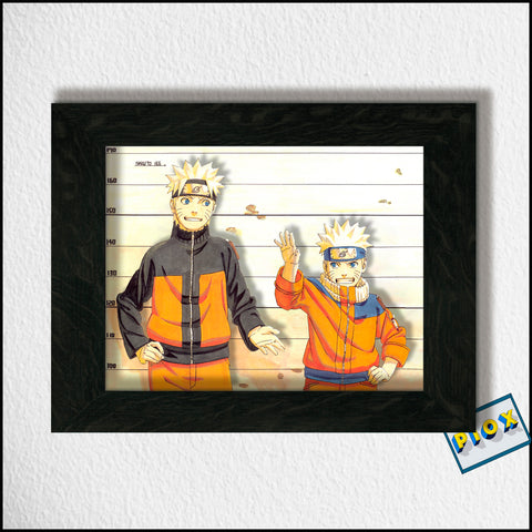 Narutos