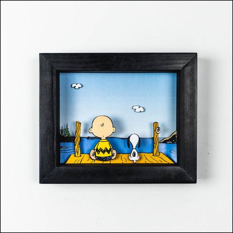 Charlie Brown