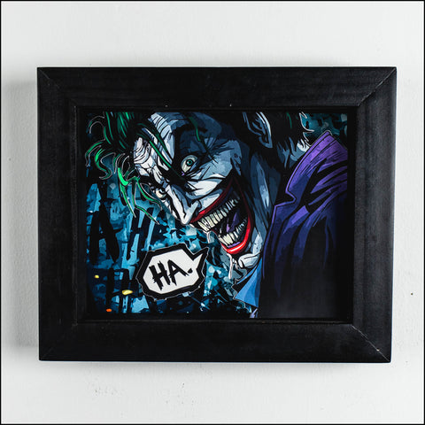 Joker Ha