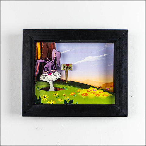 Bugs Bunny