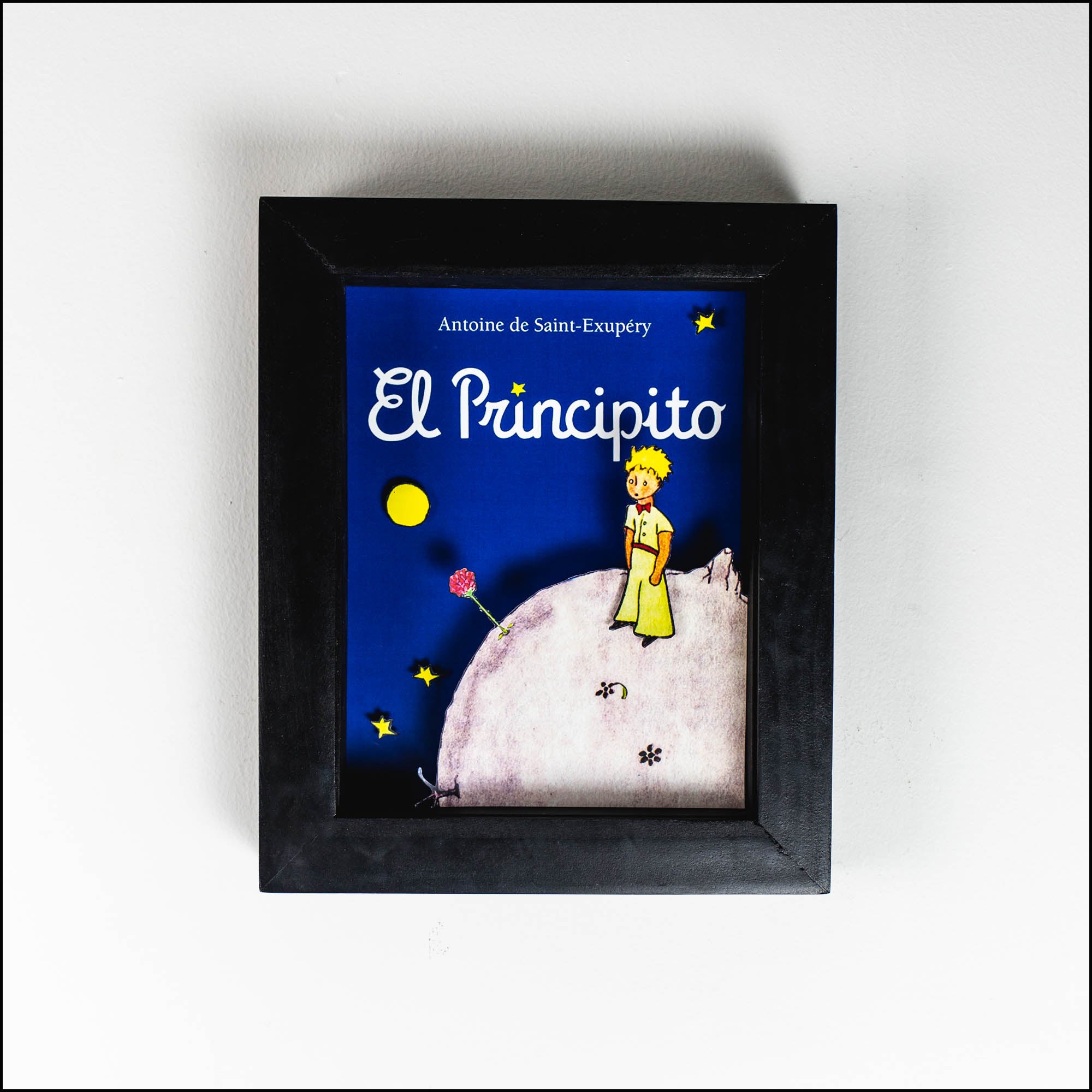 El Principito
