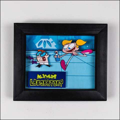 Dexter´s Lab