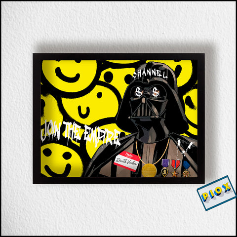 Join The Empire