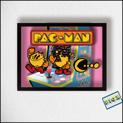 Pacman