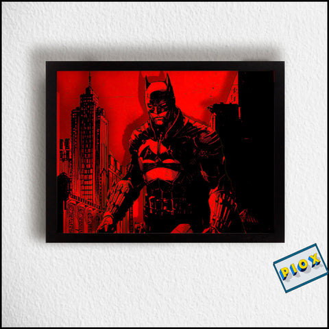 The Batman