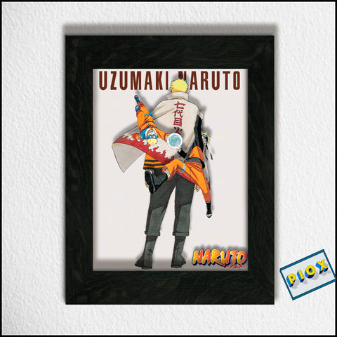 Uzumaki Naruto