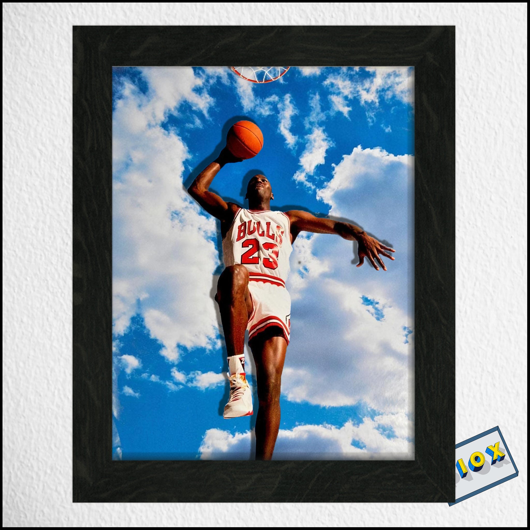 Air Jordan