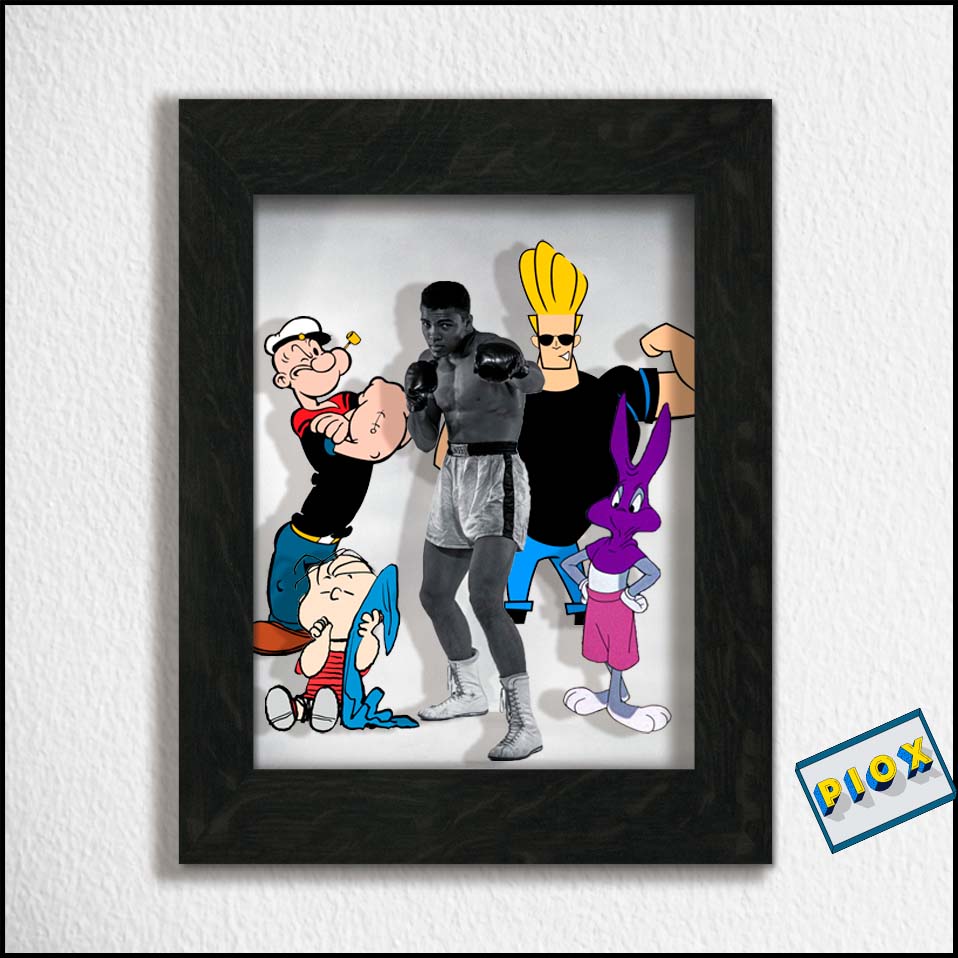 Ali's Squad