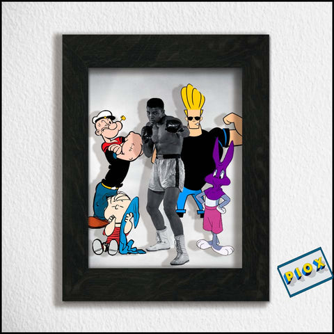 Ali's Squad