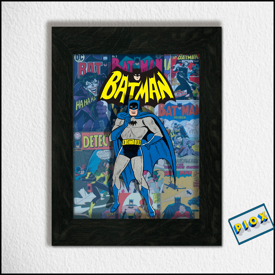 Batman Comics