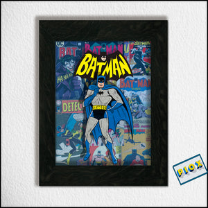Batman Comics