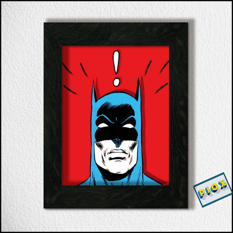 Sorpresa Batman