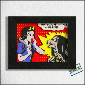 Blancanieves