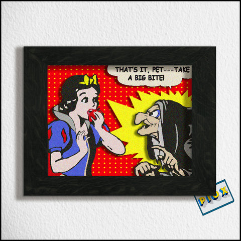 Blancanieves