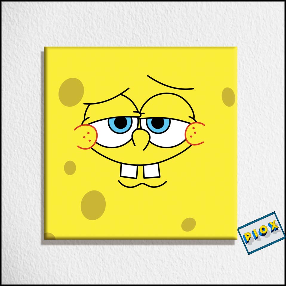 Bob Esponja