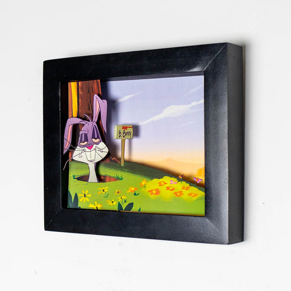 Bugs Bunny