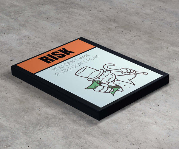 Monopoly Risk