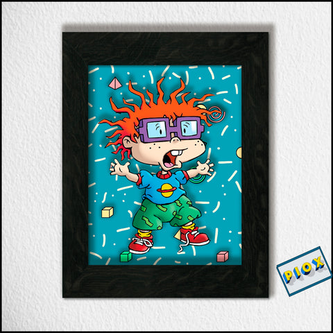 Rugrats Carlitos
