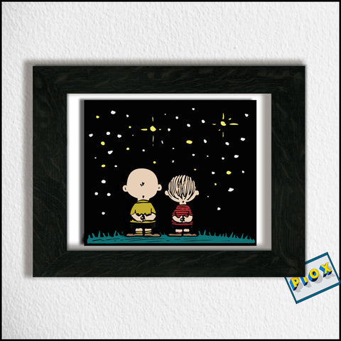 Charlie Brown Classic
