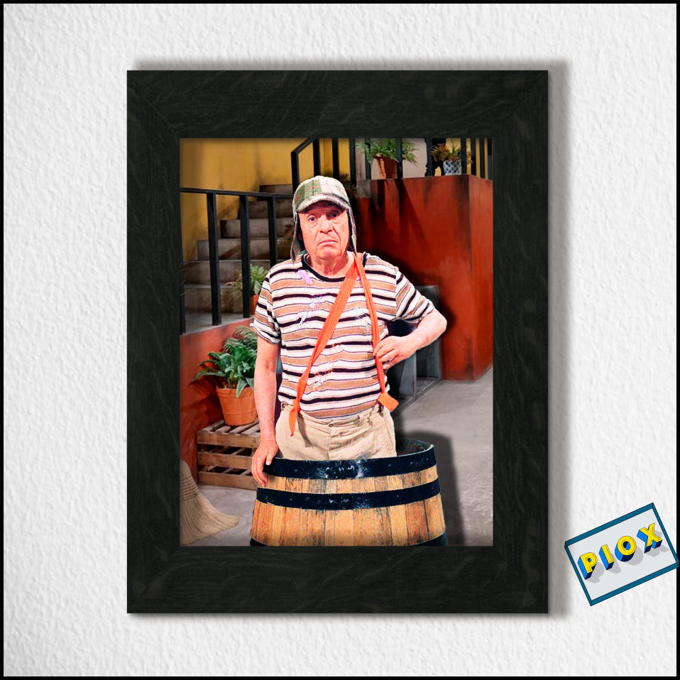 El Chavo del 8