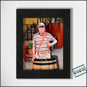 El Chavo del 8