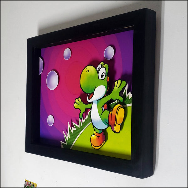 Yoshi´s Island II