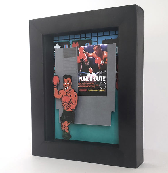 Punch Out
