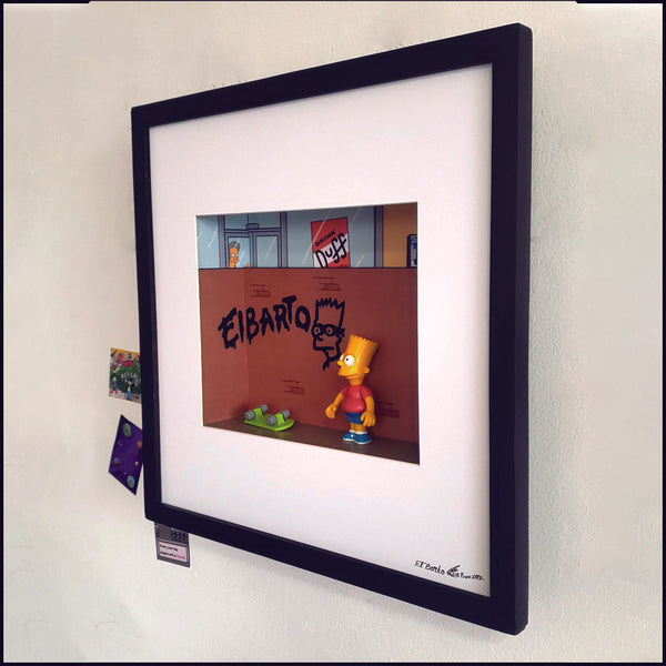 El Barto
