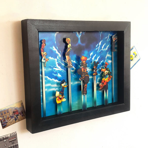 Kingdom Hearts