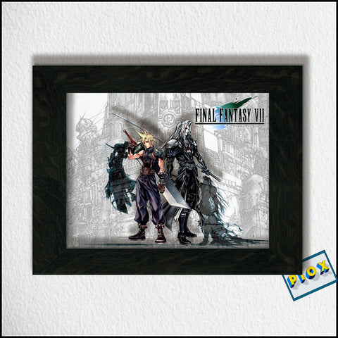 Final Fantasy VII