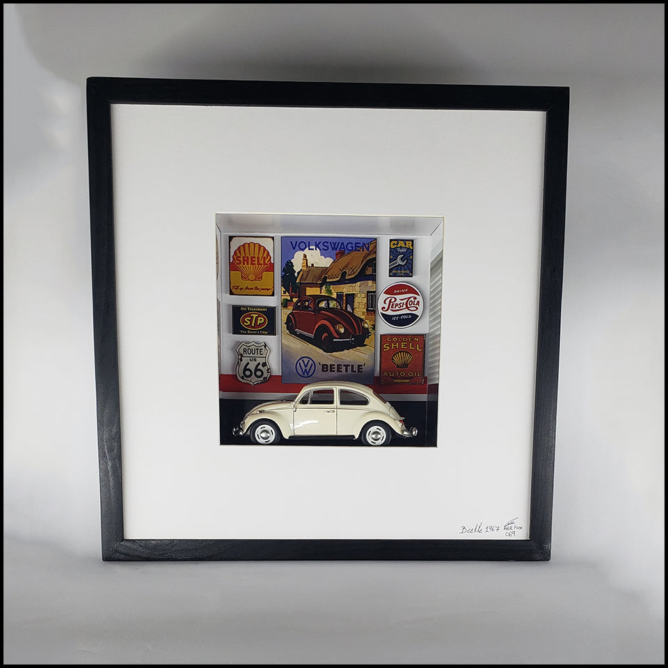 Beetle 1967