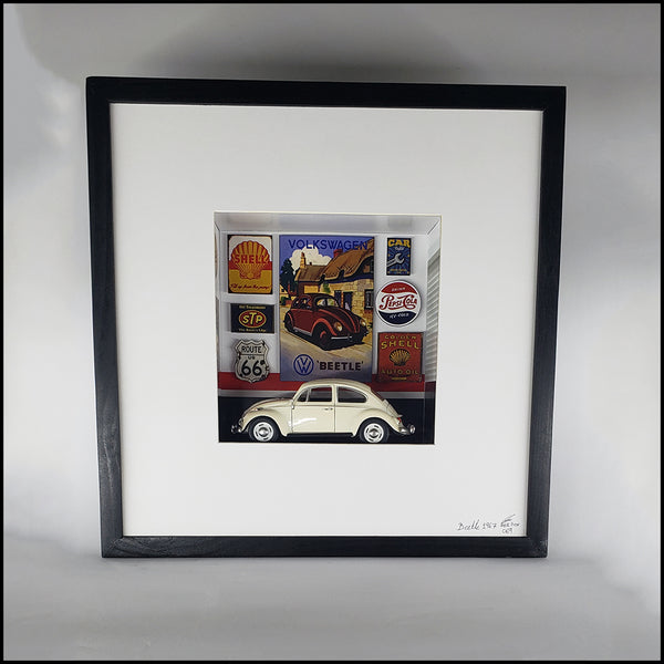 Beetle 1967