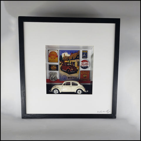 Beetle 1967