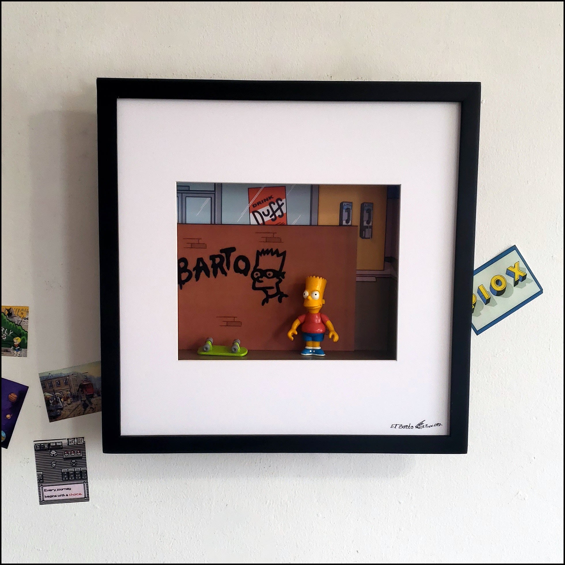 El Barto